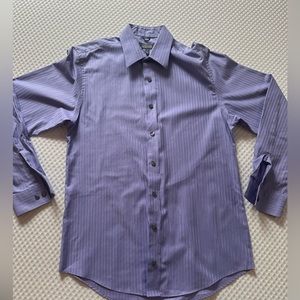Button down Kenneth cole reaction size M